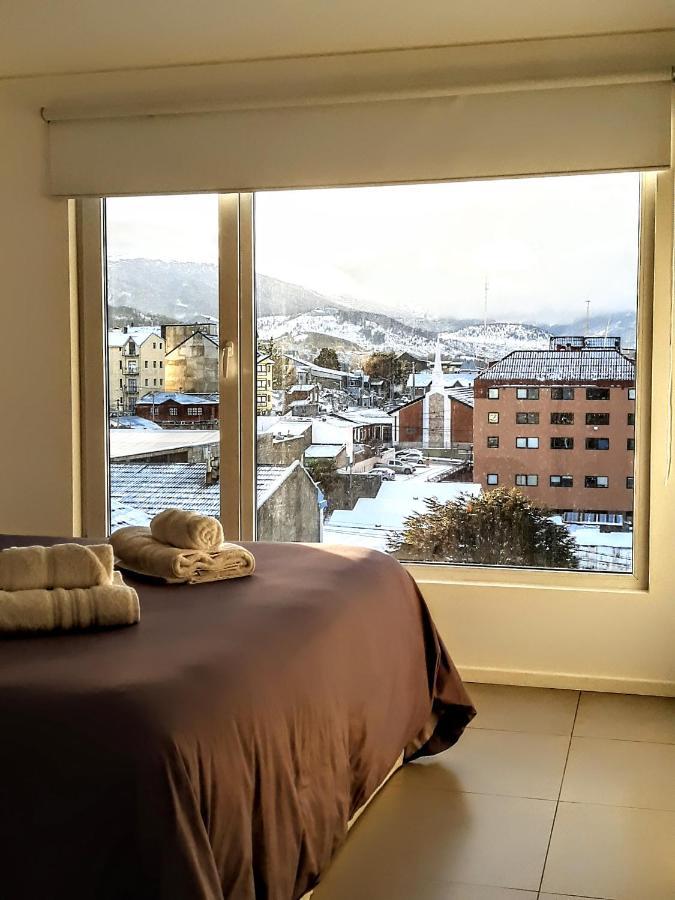 Apartamento Austral 503