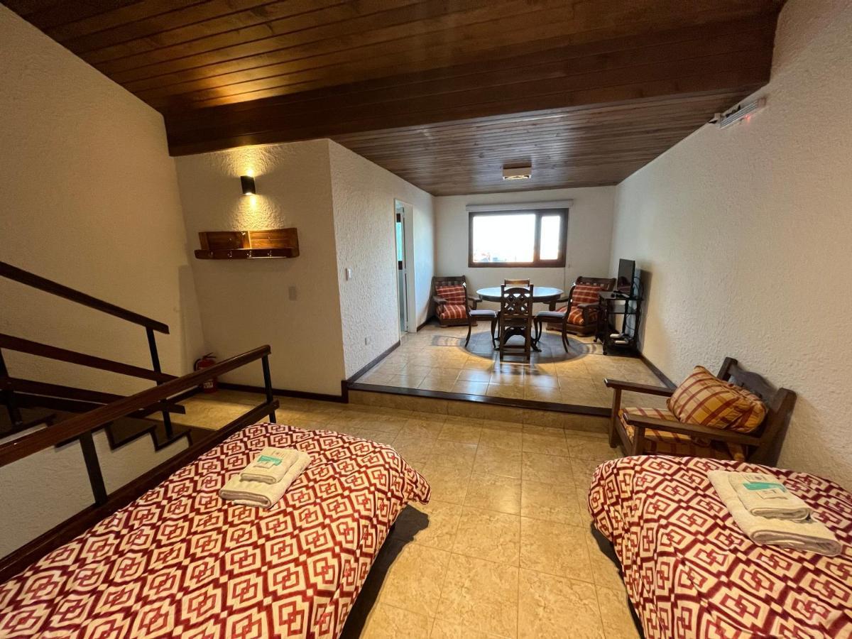 Departamentos San Martin Apartment