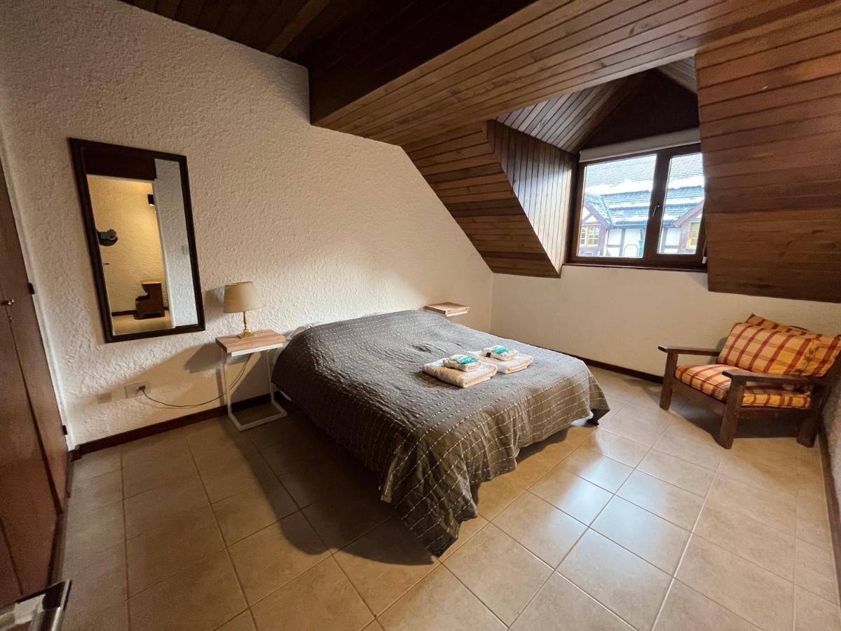 Departamentos San Martin Apartment Ushuaia