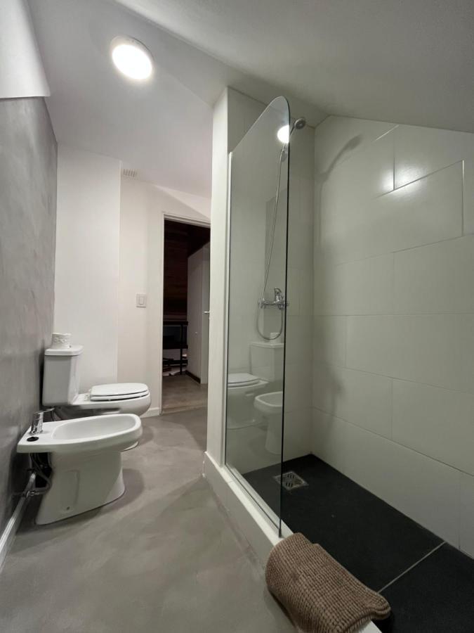 Departamentos San Martin Apartment