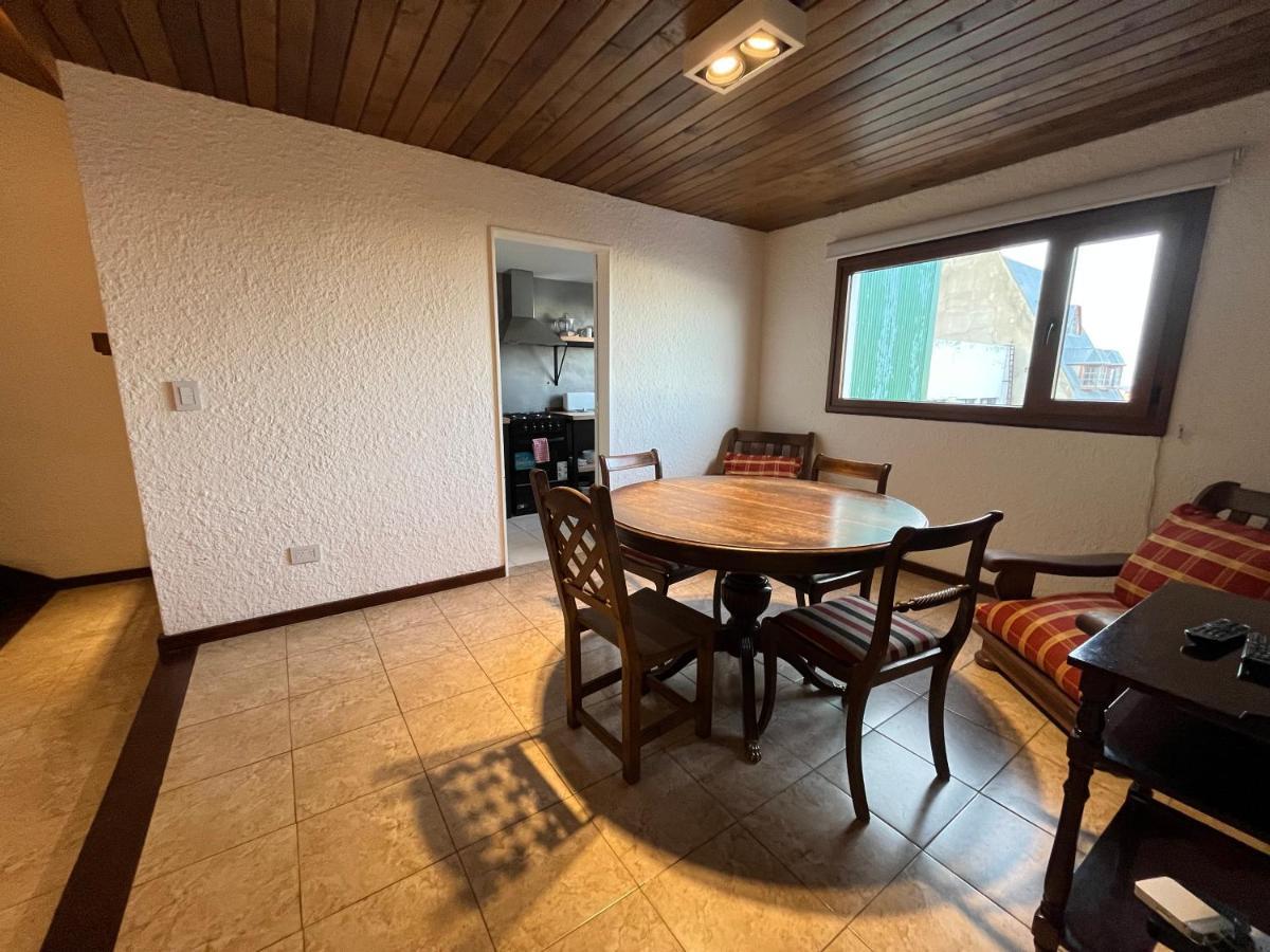 Departamentos San Martin Apartment