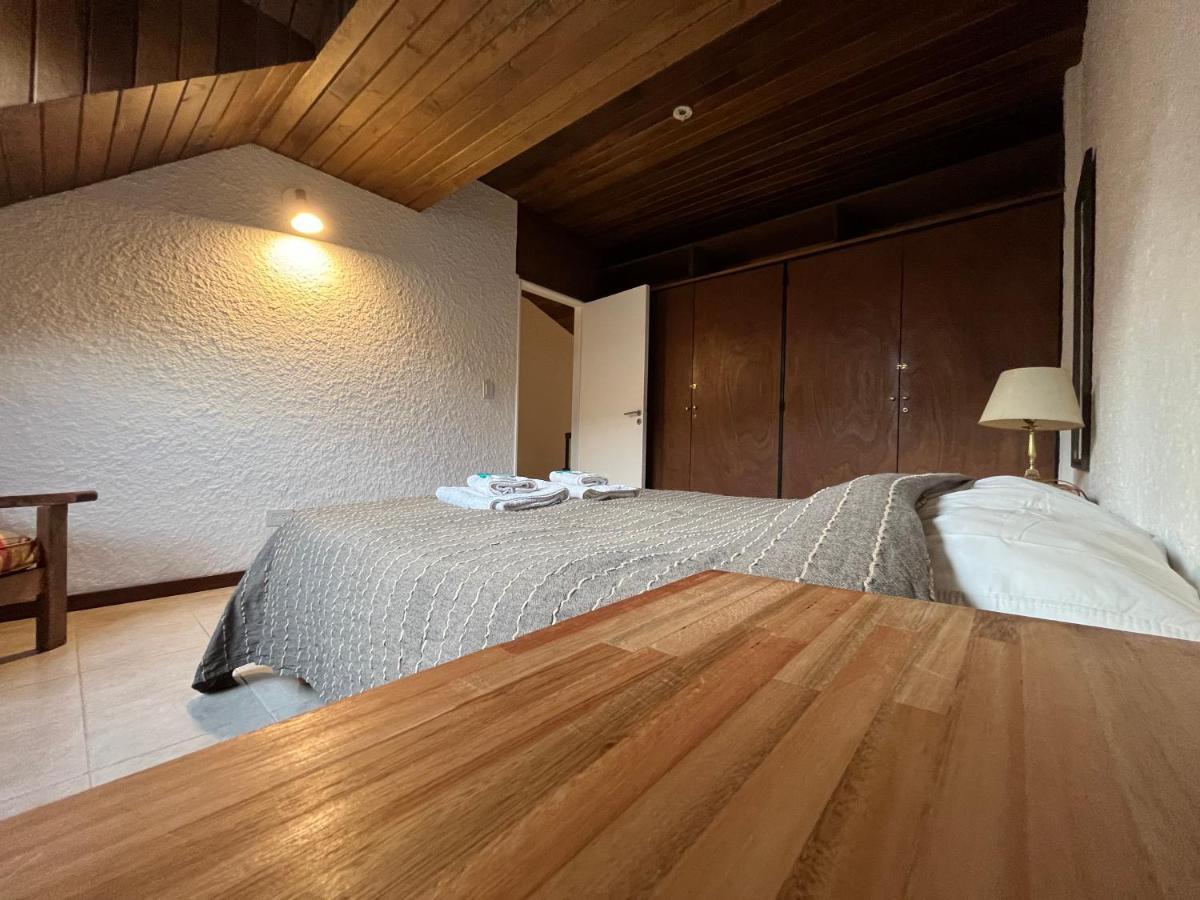 Departamentos San Martin Apartment
