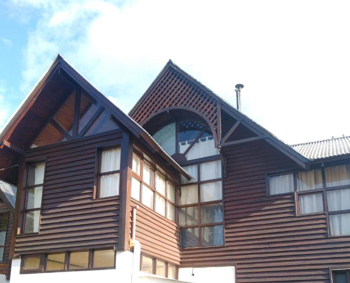 Morada De Legui Ushuaia