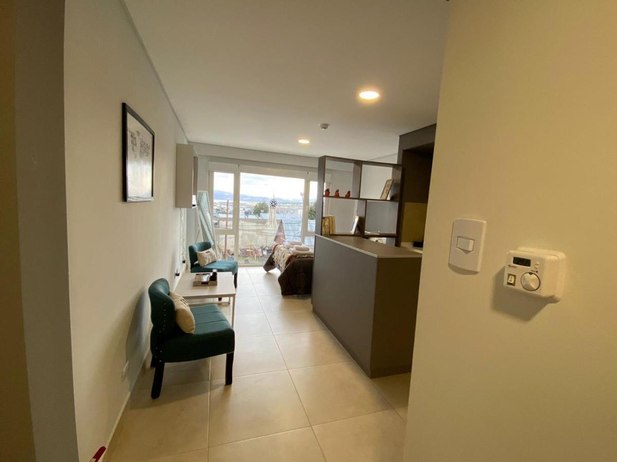 Merak Apartment Ushuaia