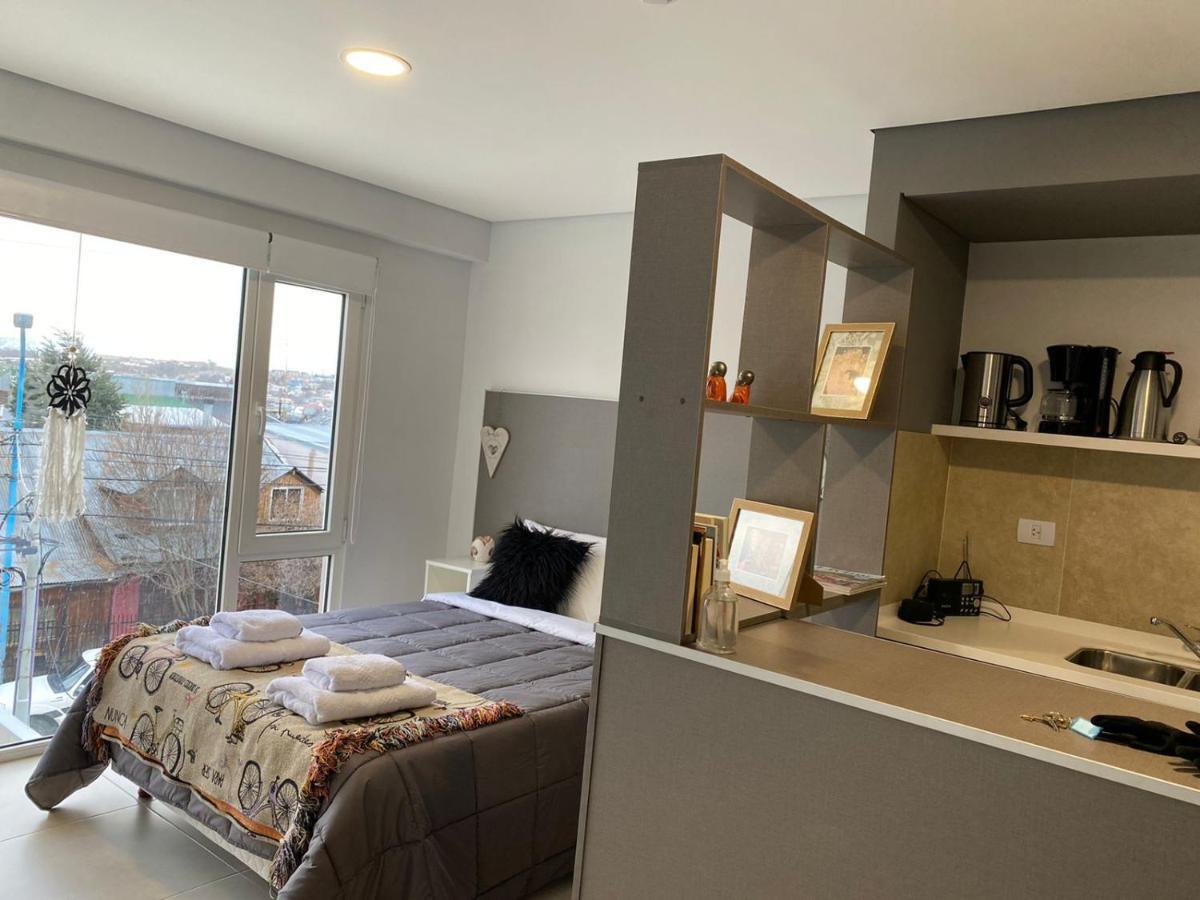 Merak Apartment Ushuaia