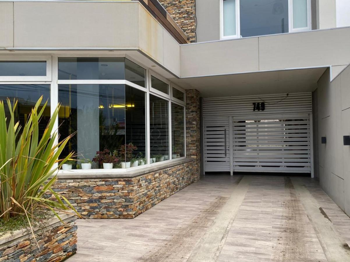 Merak Apartment Ushuaia