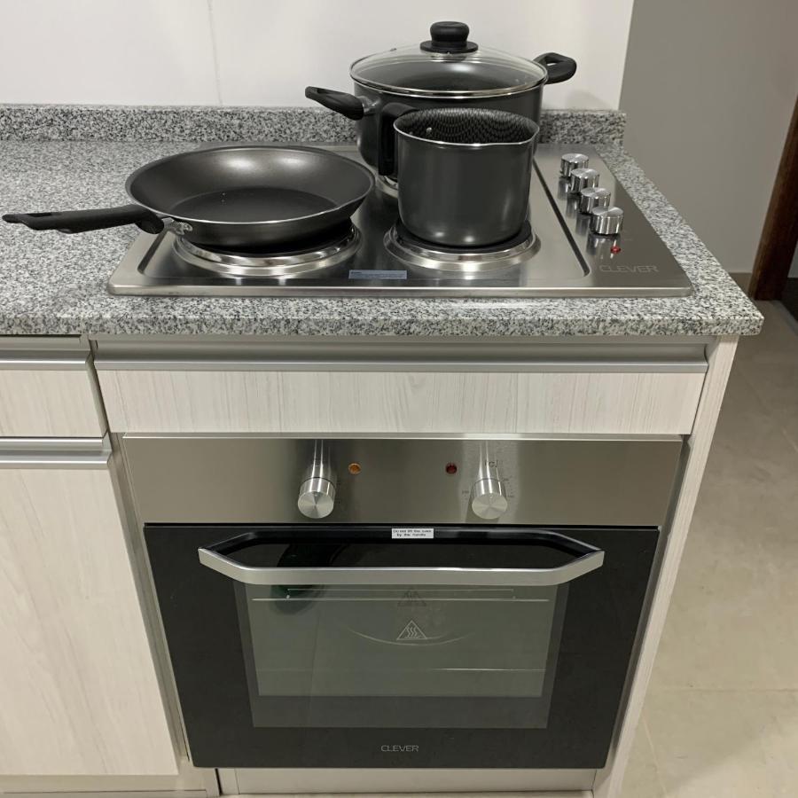 Apartamento Happy Guest 50 *