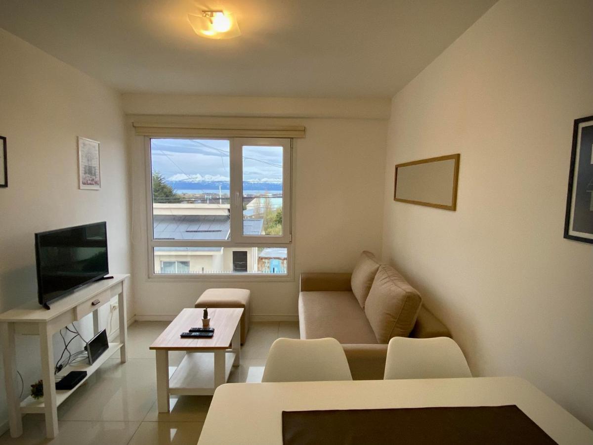 Canelos Apartamento