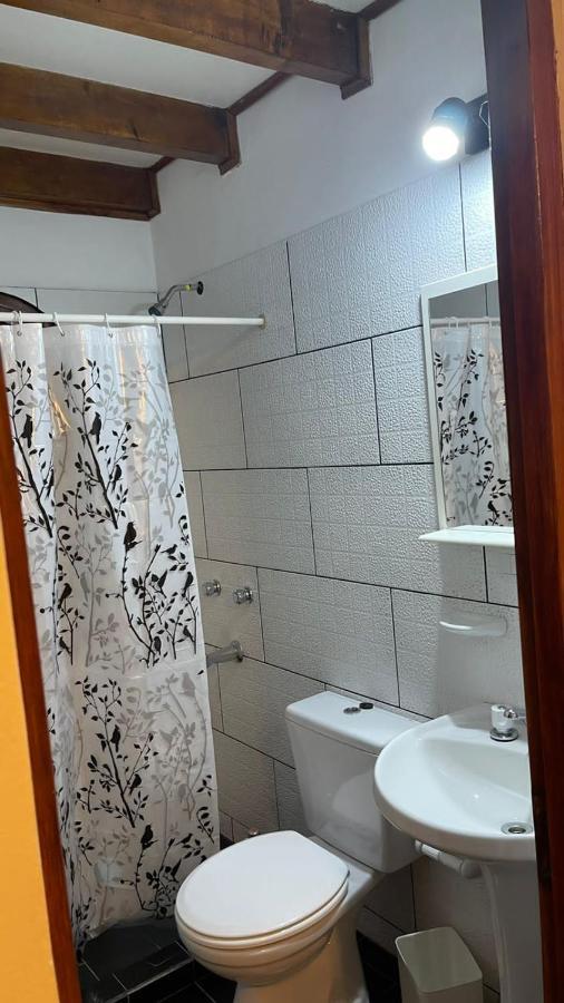 M&e Dpto 2 Apartamento Ushuaia