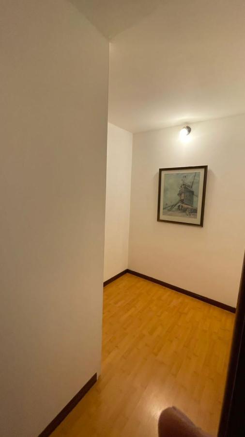 Apartamento M&e Dpto 2 *