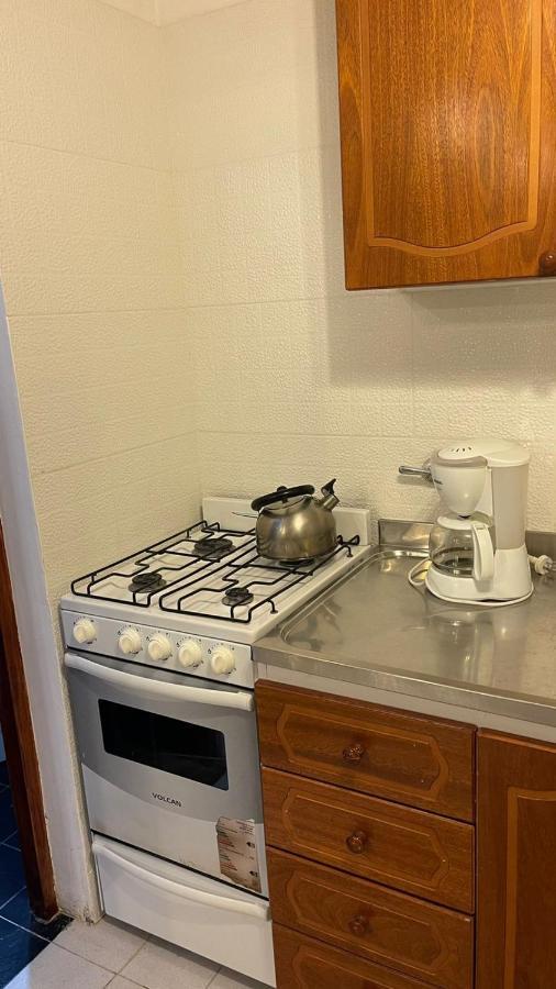 M&e Dpto 2 Apartamento *