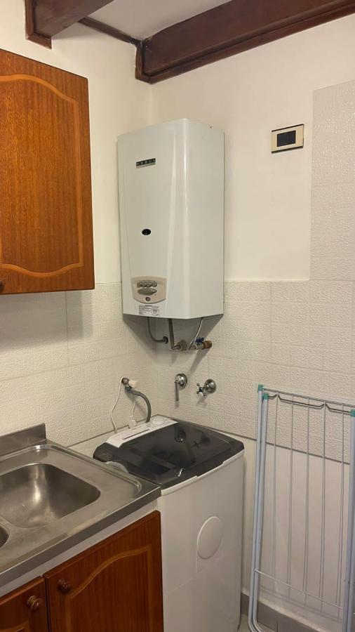 Apartamento M&e Dpto 2 *