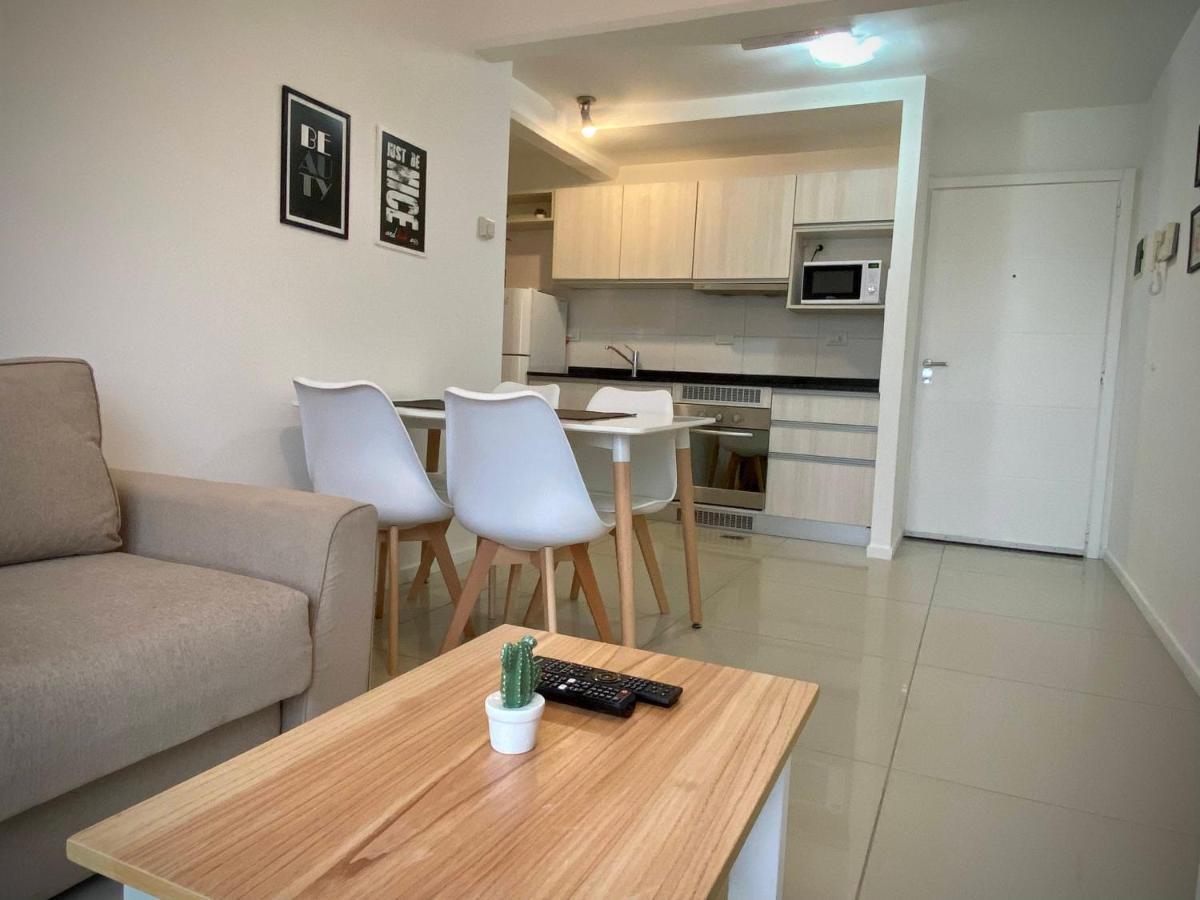 Apartamento Canelos *