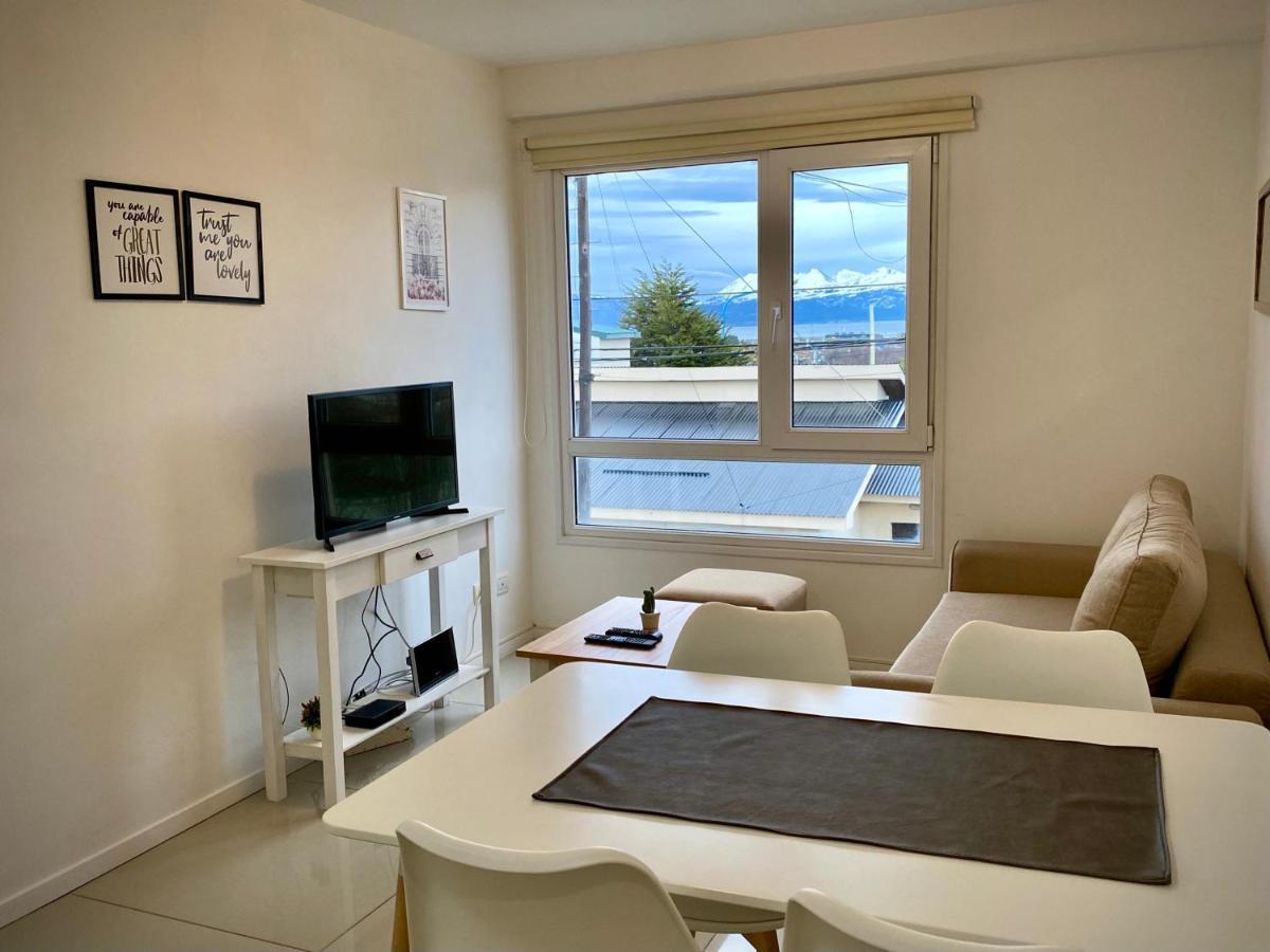 Apartamento Canelos