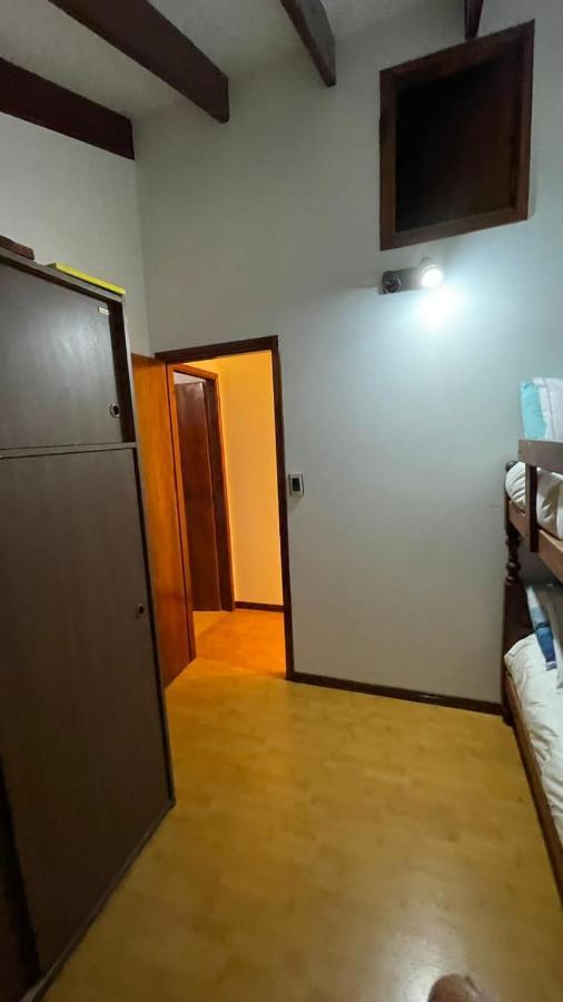 Apartamento M&e Dpto 2 *