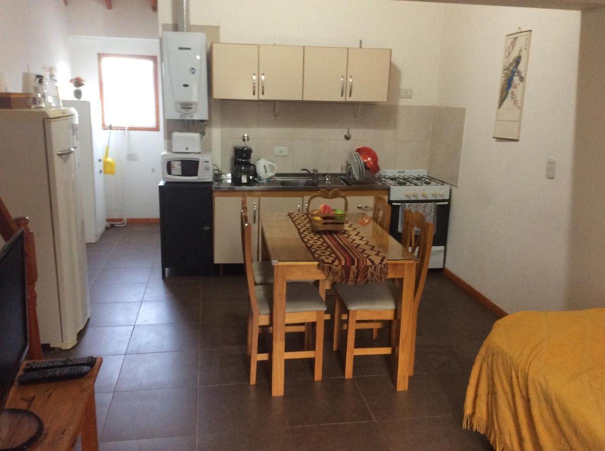 Centro Departamento En Alquiler Apartamento *