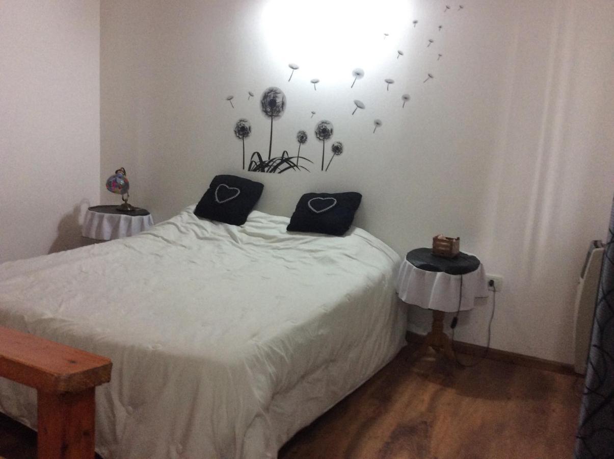 Apartamento Centro Departamento En Alquiler Ushuaia