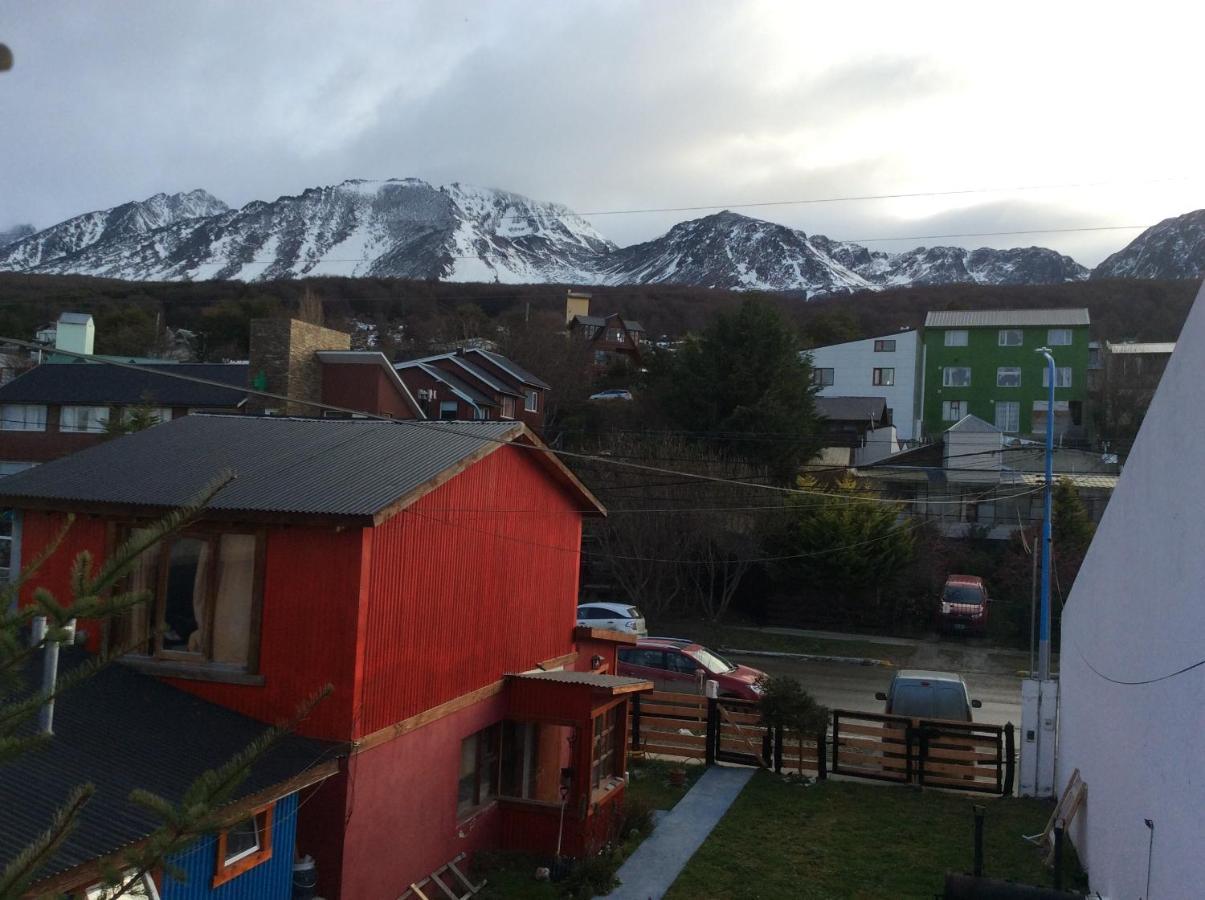 Centro Departamento En Alquiler * Ushuaia