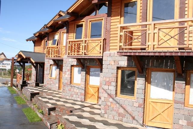 Aires Del Beagle Ushuaia