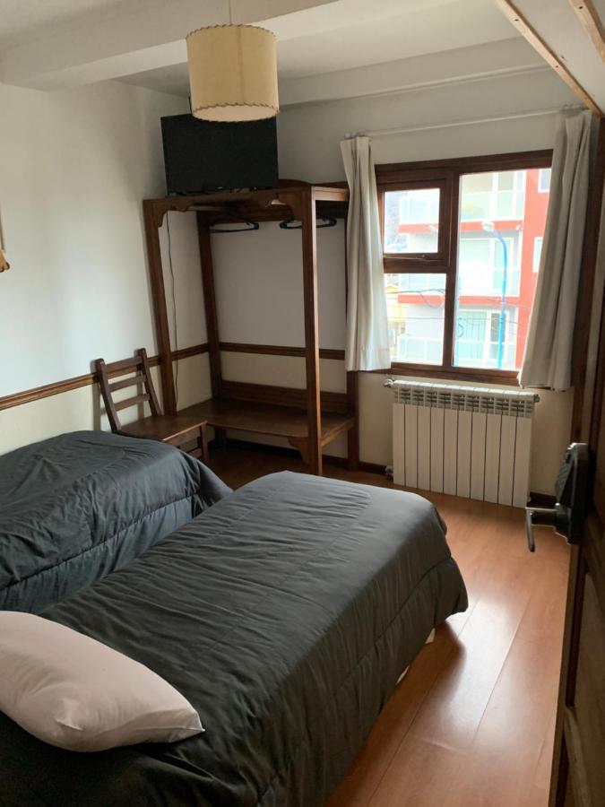 Inn Sloggett Ushuaia