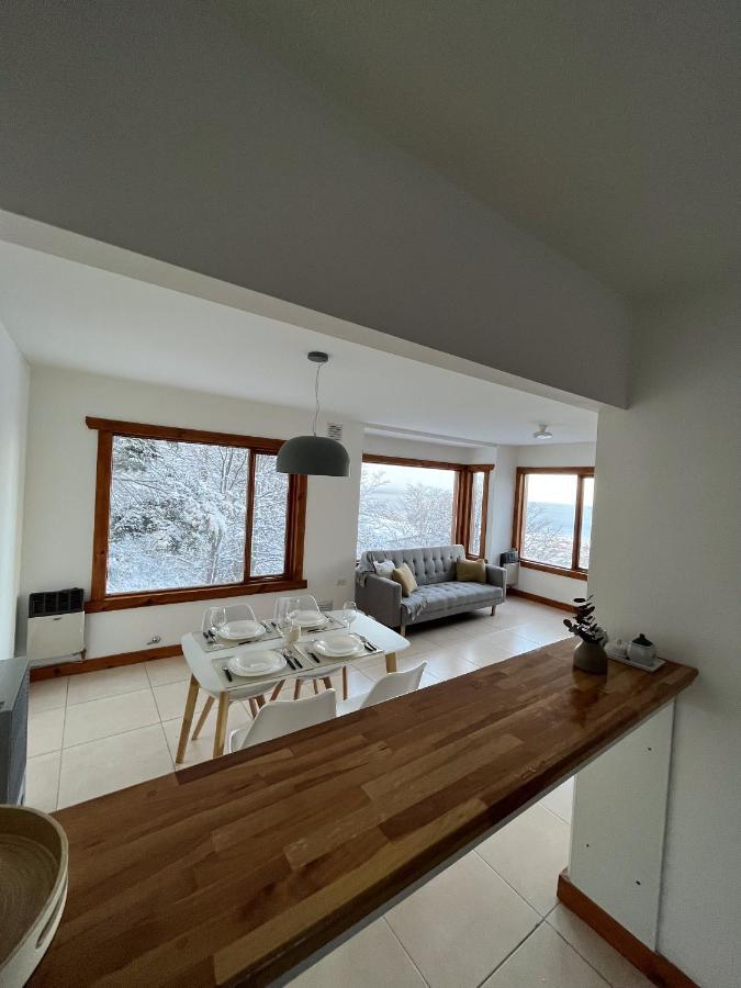 Altos De Fontinalis Ushuaia