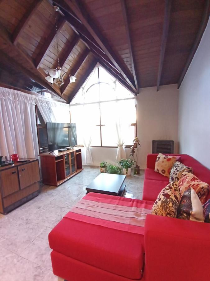 Casa Linda Holiday home *
