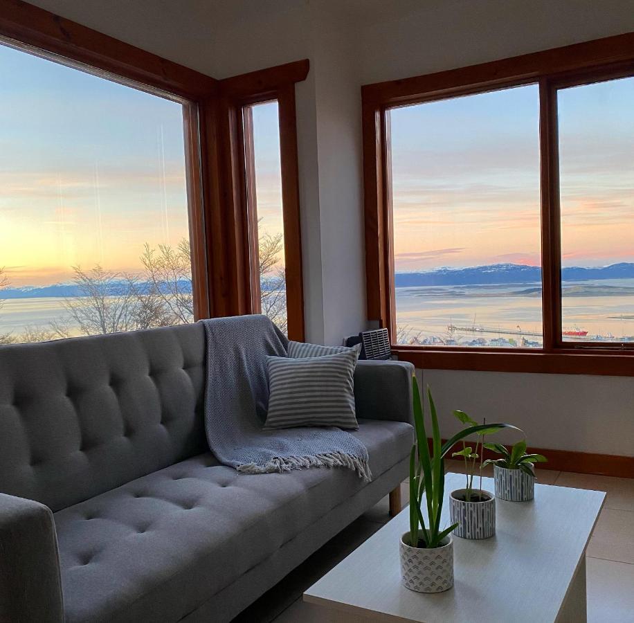Apartamento Altos De Fontinalis Ushuaia