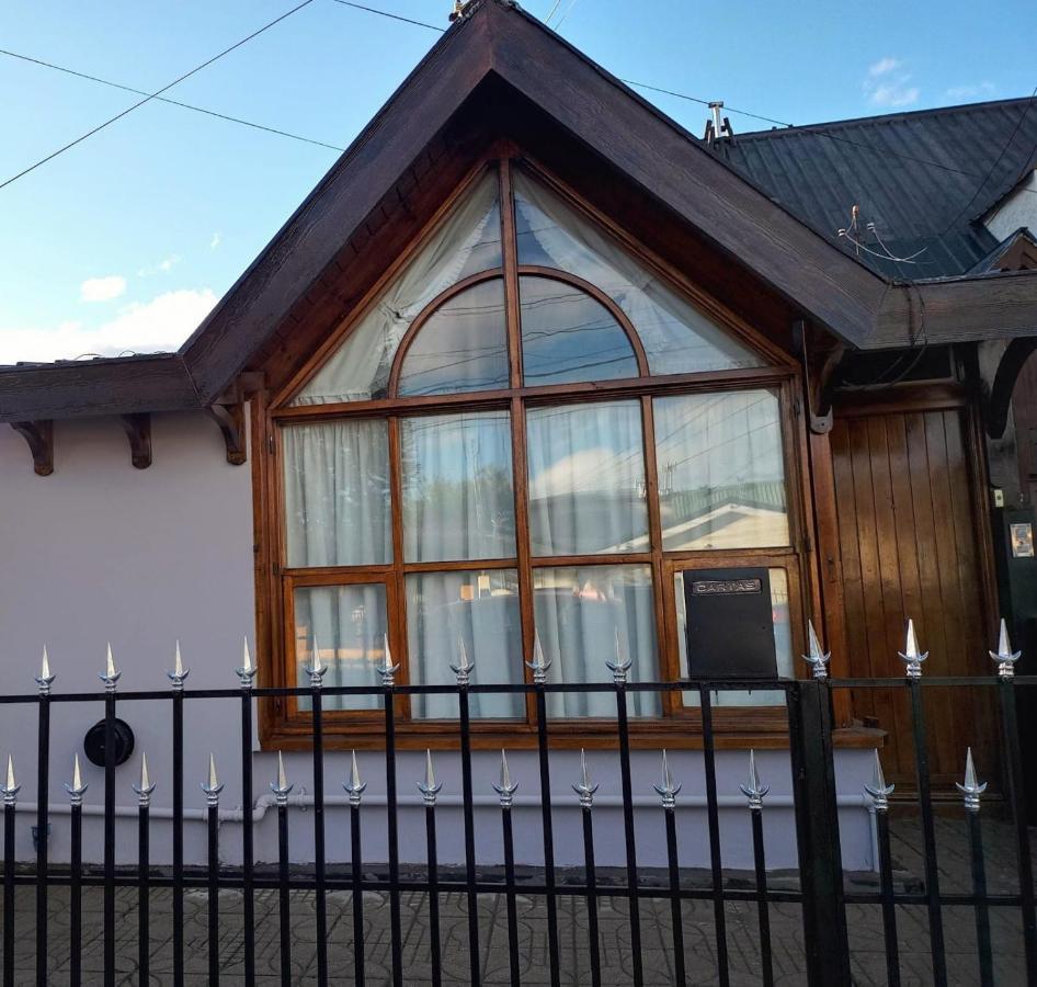 Holiday home Casa Linda Ushuaia