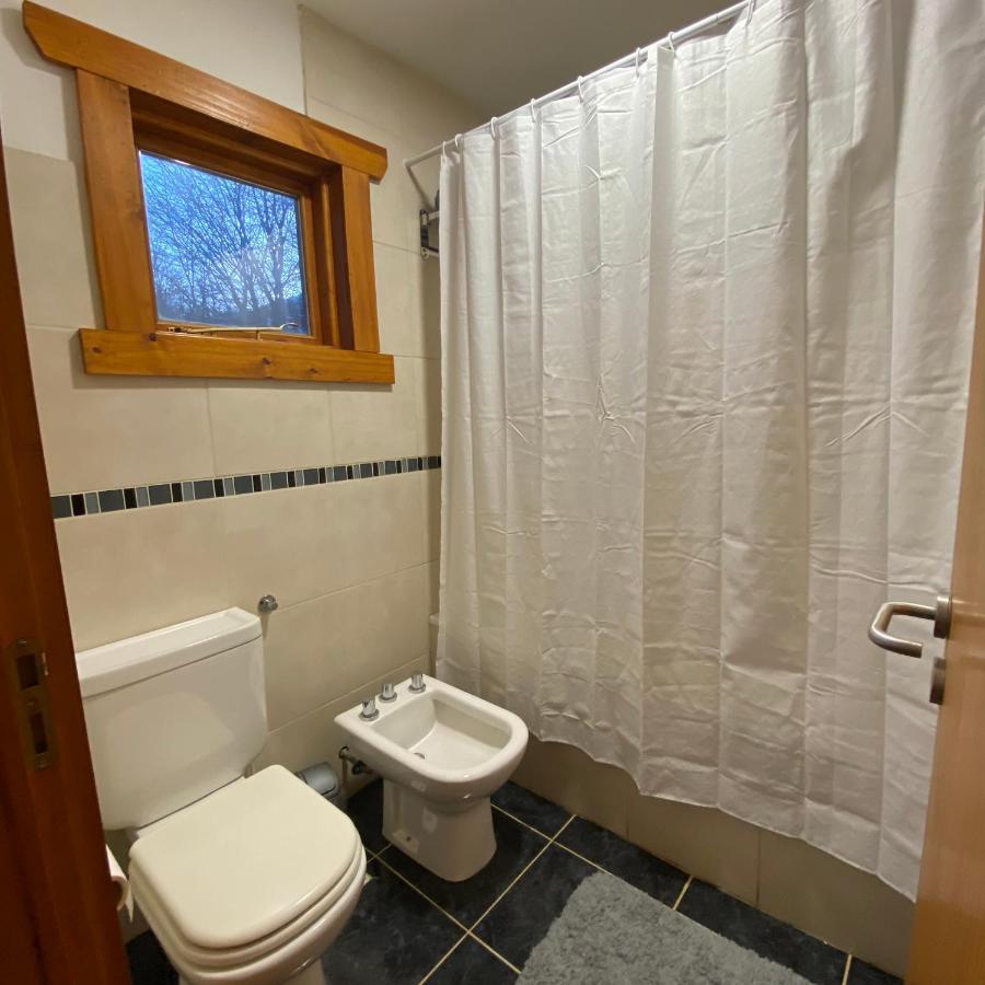 Apartamento Altos De Fontinalis Ushuaia