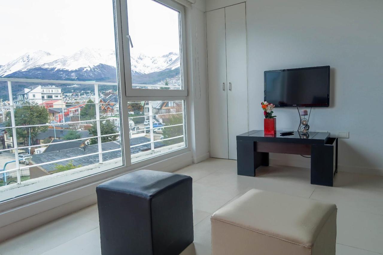 Josefina Apartment Ushuaia
