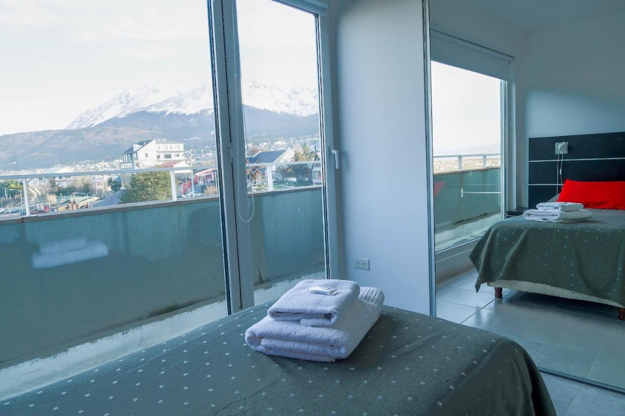 Josefina Apartment Ushuaia
