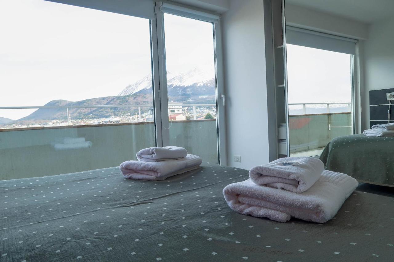Apartment Josefina
