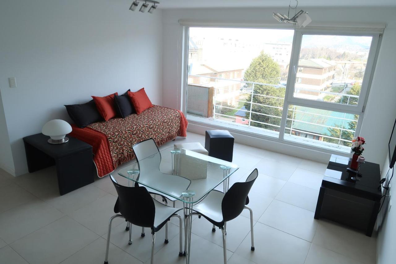 Josefina Apartment *