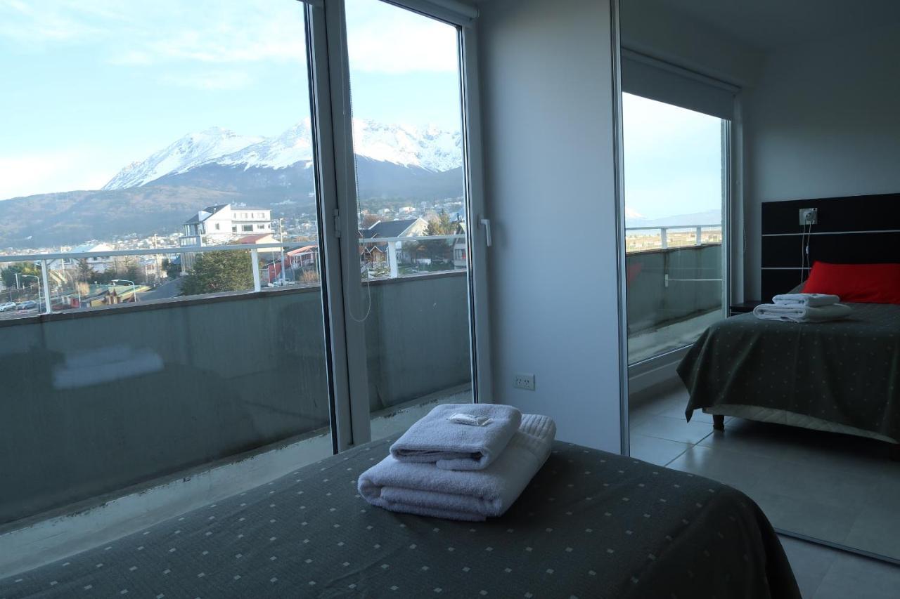 Apartment Josefina *
