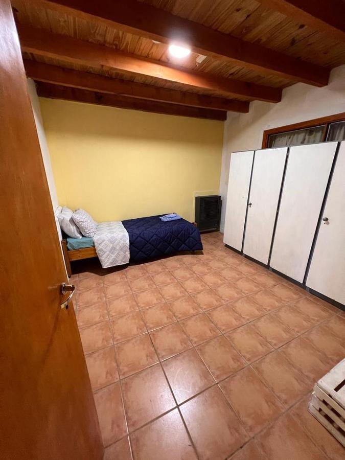 Montaña Roja Apartamento