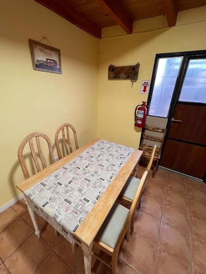 Montaña Roja Apartamento *