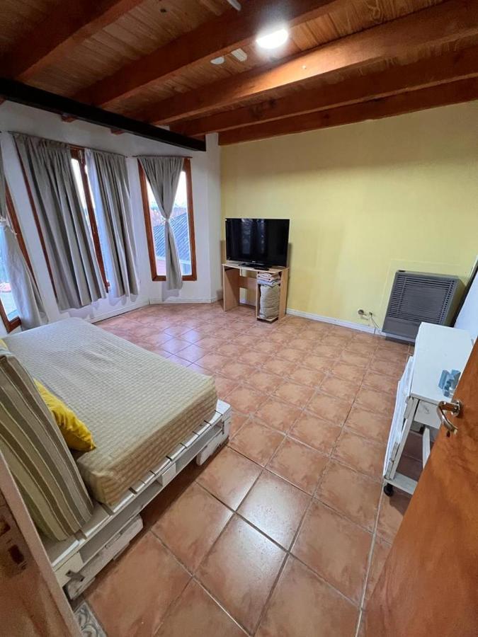 Apartamento Montaña Roja Ushuaia