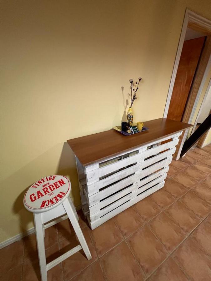 Apartamento Montaña Roja Ushuaia