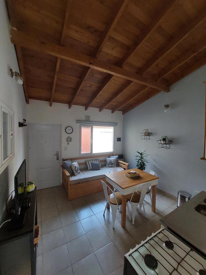 Alarken Apartamento *