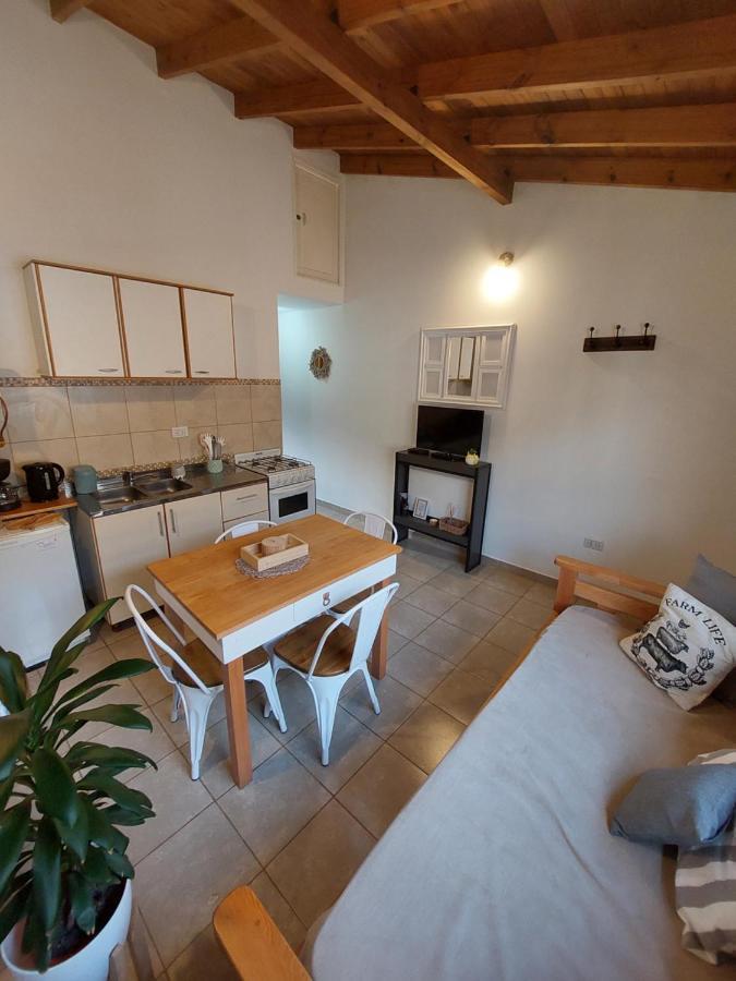 Alarken Apartamento Ushuaia