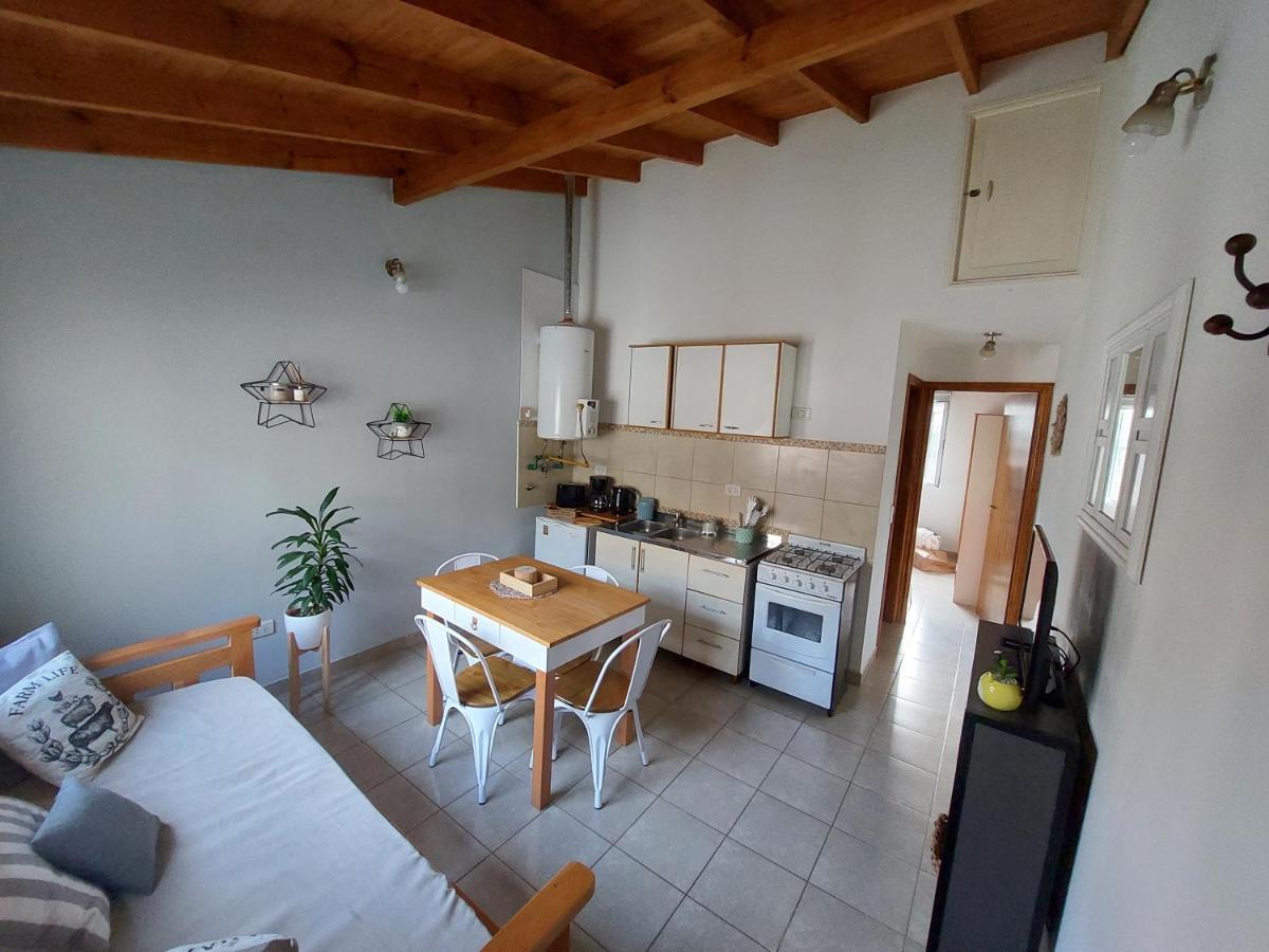 Alarken Apartamento *