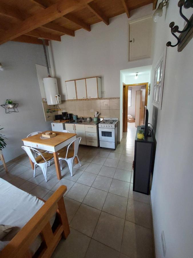 Apartamento Alarken *