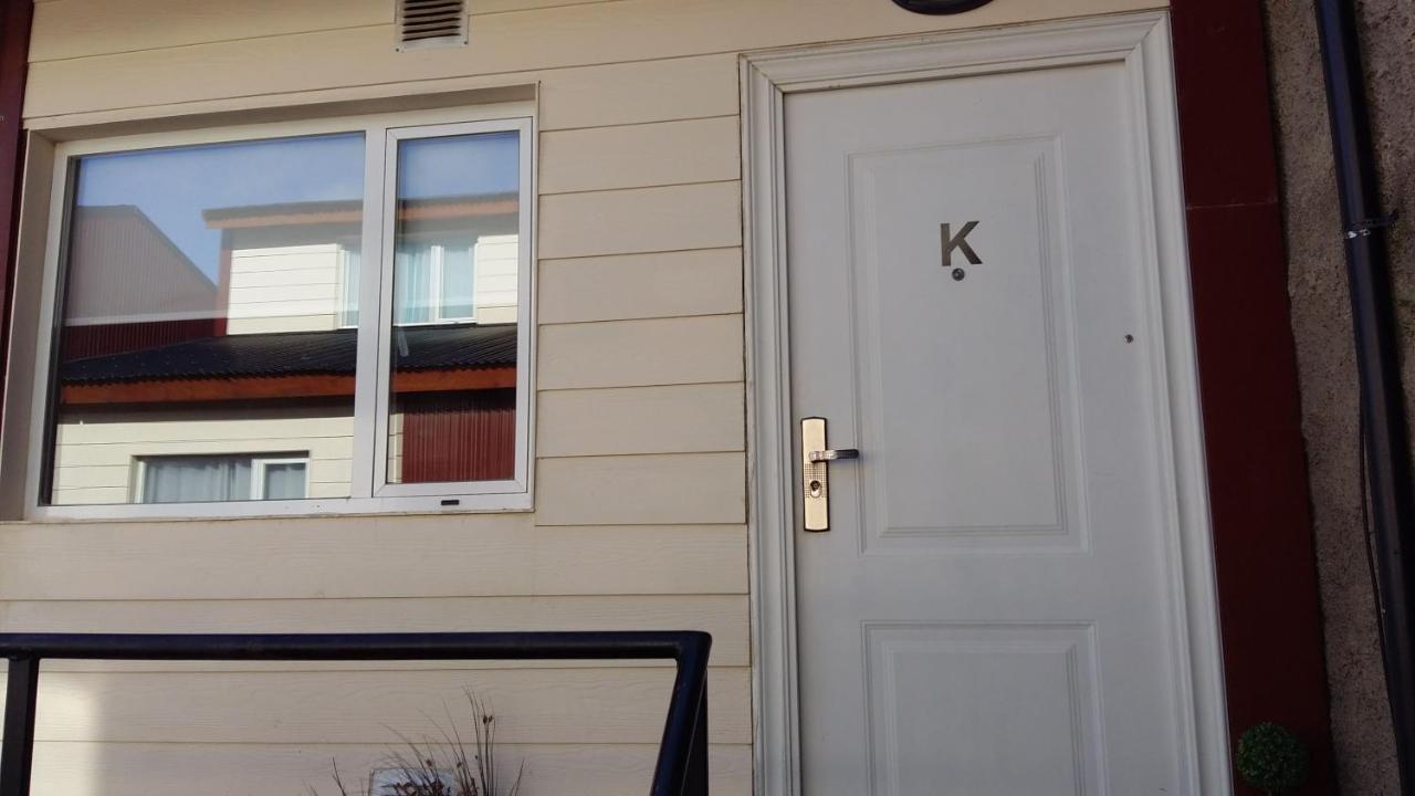 Apartamento Alarken Ushuaia