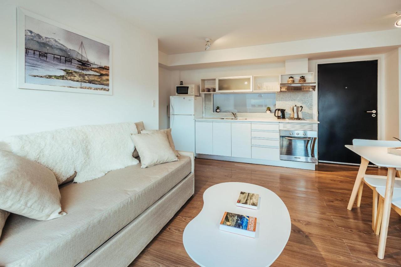 Gente Del Sur Fueguinos I Apartamento Ushuaia
