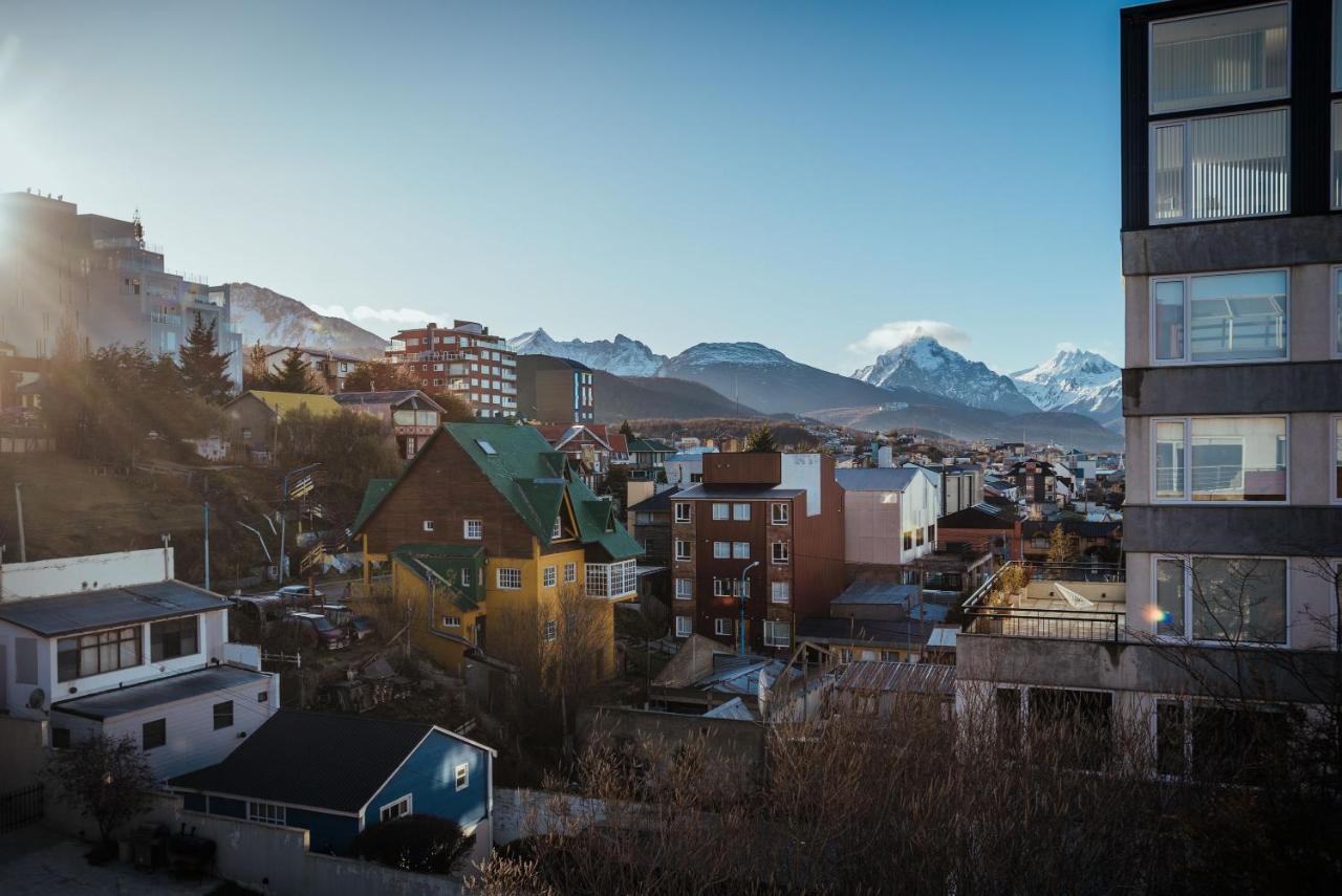Gente Del Sur Fueguinos I Ushuaia