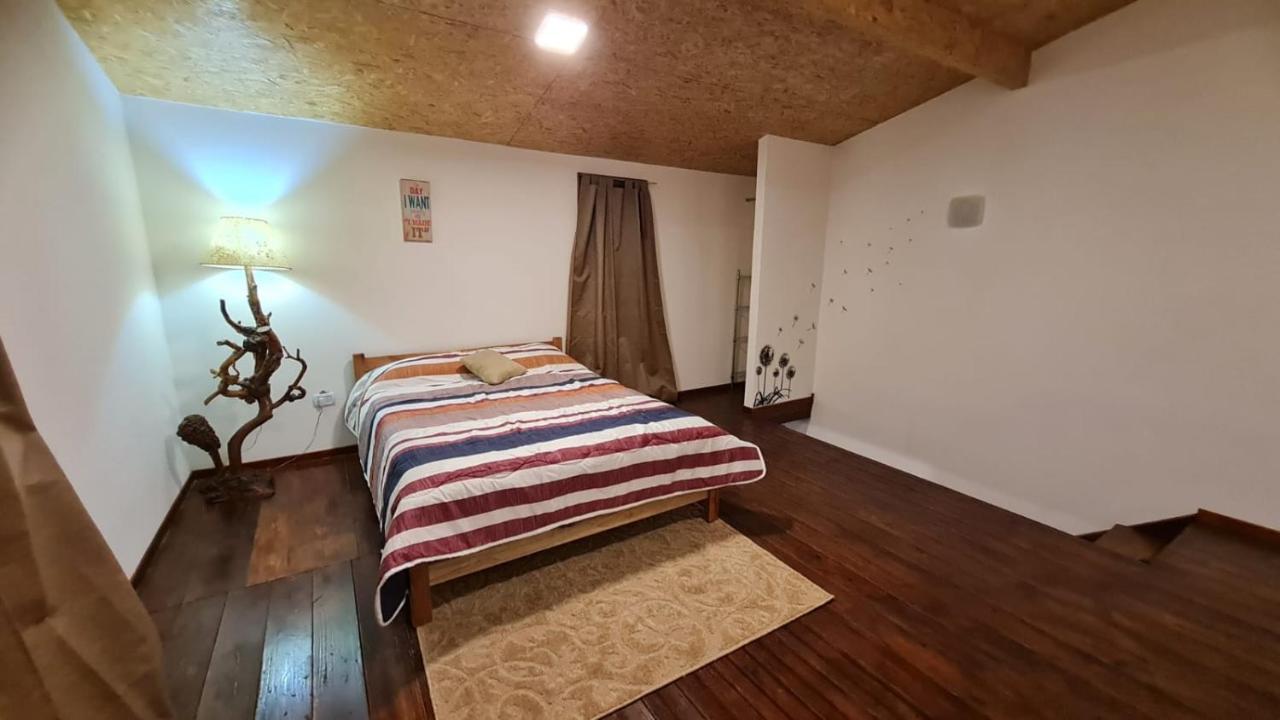 Ushuaiahost Apartamento Ushuaia