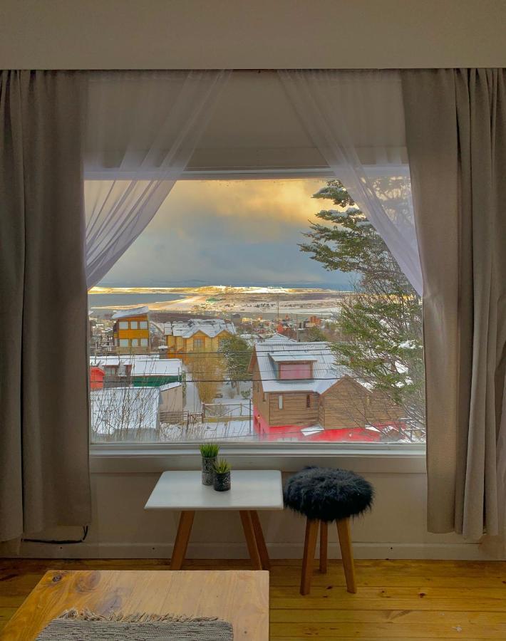 Сasa de vacaciones Casa Austral Vista única De Toda La Ciudad De Ushuaia