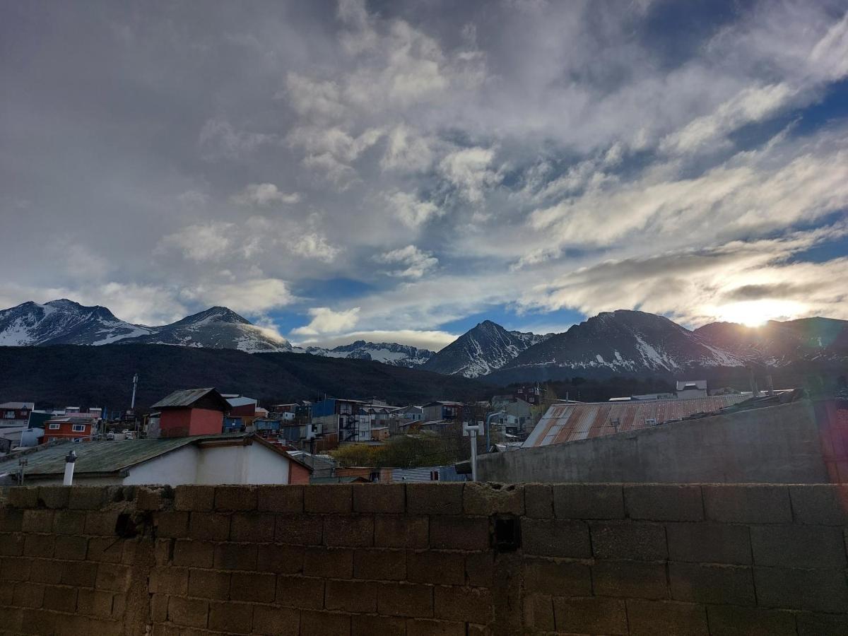 Apartamento Alarken Ushuaia