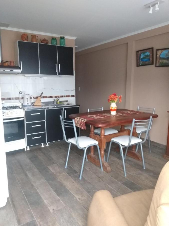 Polo Austral Apartamento *