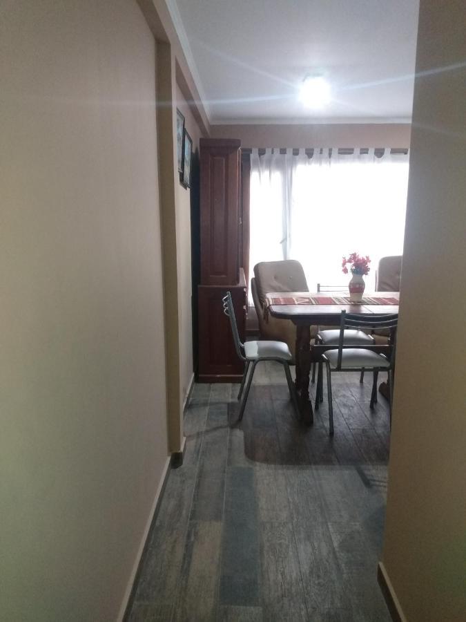 Polo Austral Apartamento